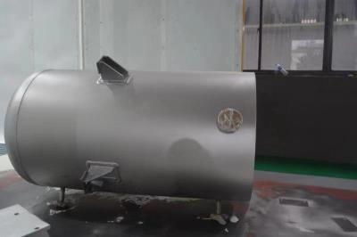 噴砂的目的是什么？